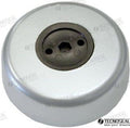 Anodo Baglietto Zinc Ø 120MM 2,05 Kg Tecnoseal
