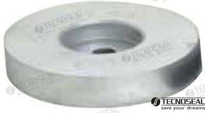 Anodo Zinc Ø 120MM 2KG Tecnoseal