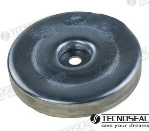 Anodo Popa Dia. Ø 150MM Tecnoseal