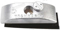 Anodo Cap Zinc Ø 42X3MM 4 Kg Tecnoseal