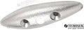 Anodo Oval Zinc 140X40X22MM Tecnoseal