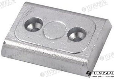 Anodo Flaps Boston Whaler Zinc 33MM Tecnoseal