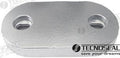 Anodo Sea Ray Zinc 200X110X30MM 3,9 Kg Tecnoseal