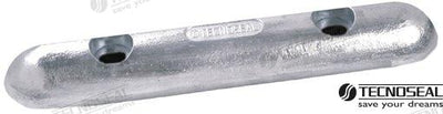 Anodo Fairline Mg 310X75X40MM H.C.205 Tecnoseal
