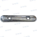 Anodo Fairline Zinc 455X90X40MM 7 Kg