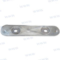 Anodo Fairline Zinc 455X90X40MM 7 Kg