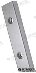 Anodo Placa Zinc 455X100X55MM 14 Kg Tecnoseal