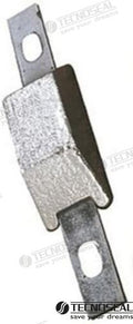 Anodo Lingote C/inserto Zinc 1,9KG Tecnoseal