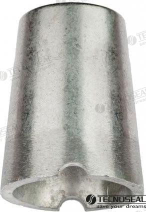 Anodo SOLE/2 Zinc Ø 37MM 0,21KG Sole Diesel