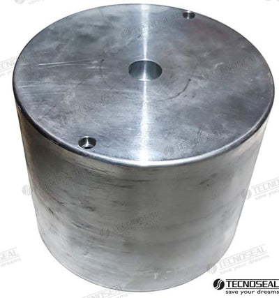 Anodo Ferreti Zinc Dia. 202 Tecnoseal