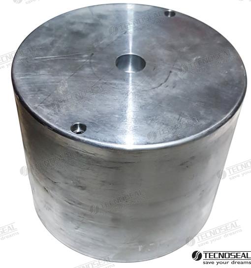 Anodo Ferreti Zinc Dia. 202 Tecnoseal