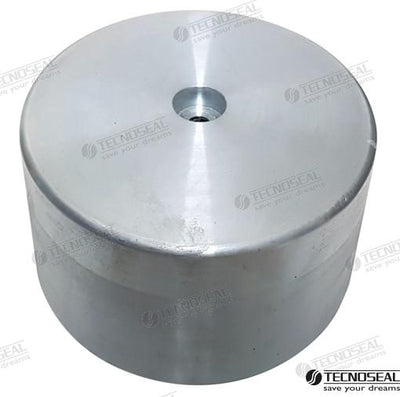 Anodo Ferretti Zinc Dia 185 - H100 Tecnoseal