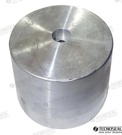 Anodo Ferretti Zinc Dia 200 - H130 Tecnoseal
