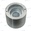 Anodo Ferreti 680 Zinc 12,5KG.