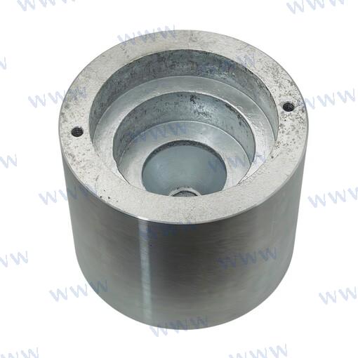 Anodo Ferreti 680 Zinc 12,5KG.