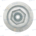 Anodo Ferreti Diametro 155MM