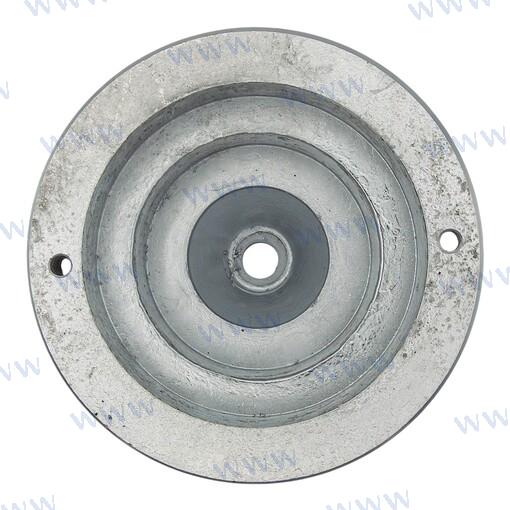 Anodo Ferreti 680 Zinc 12,5KG.