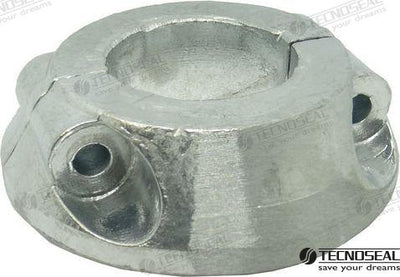 Collarin Max Prop Zinc 42MM. Tecnoseal
