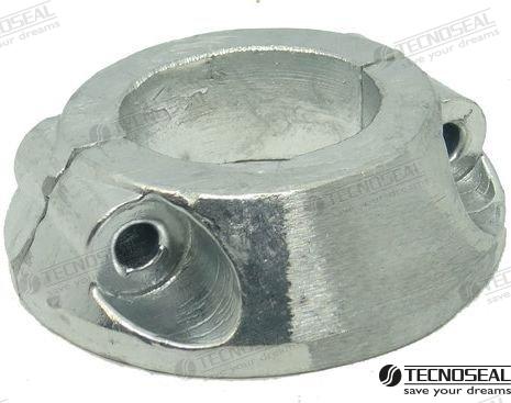 Collarin Max Prop Zinc 46MM. Tecnoseal