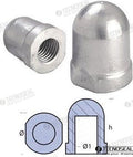 Dado Para Zinc Eje 20 P.2 Tecnoseal