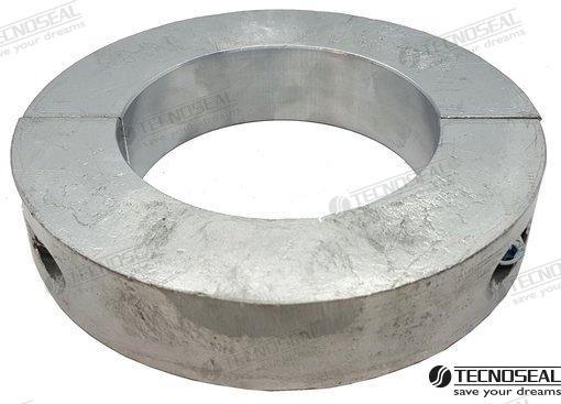 Collar Plano Zinc 150MM Tecnoseal