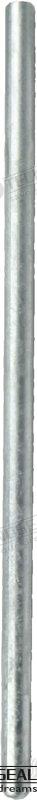Barra Zinc 15X400MM Tecnoseal