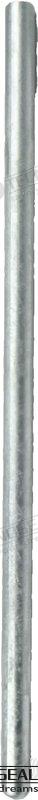 Barra Zinc 90X500MM Tecnoseal