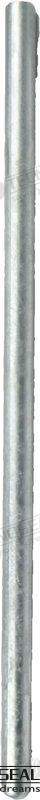 Barra Zinc 130X400MM Tecnoseal