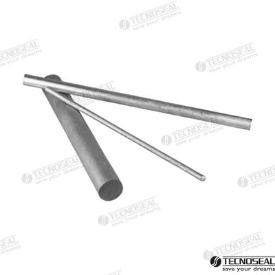 Barra Zinc 140X400MM Tecnoseal
