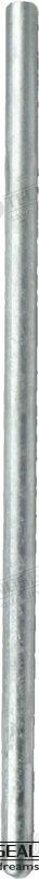 Barra Zinc 145X400MM Tecnoseal
