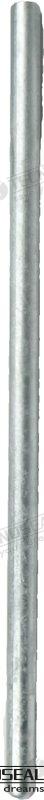 Barra Zinc 240X400MM Tecnoseal