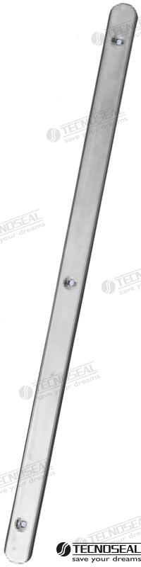 Anodo Pasamano Zinc 1000MM. Tecnoseal