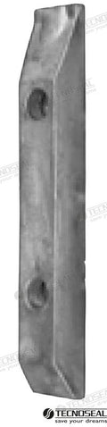 Anodo Magnesio Bigliani 500MM. Tecnoseal
