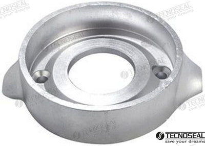 Anodo Zinc Volvo S.drive 120 Tecnoseal 876286