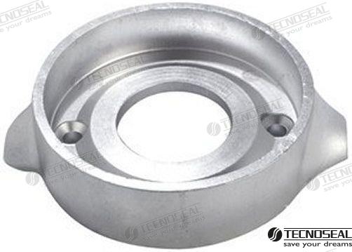 Anodo Zinc Volvo S.drive 120 Tecnoseal 876286