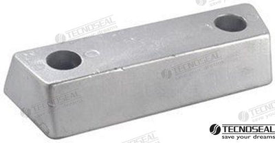 Anodo Zinc Volvo Duo Prop 290 Tecnoseal 852835