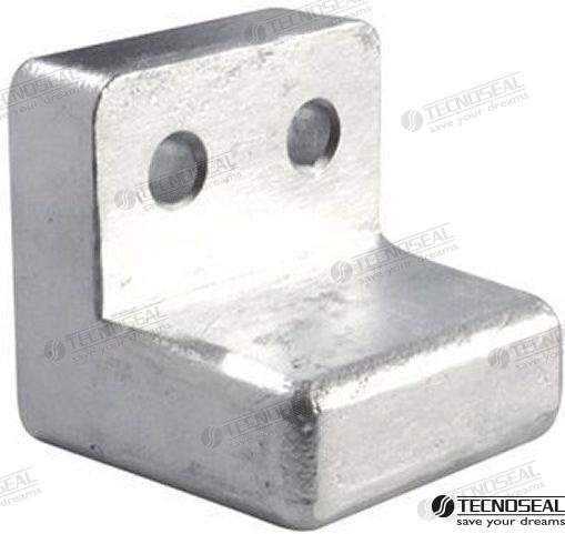 Anodo Zinc Volvo Trim 270