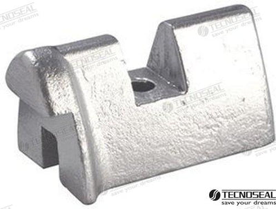 Anodo Zinc Volvo S.drive Tecnoseal