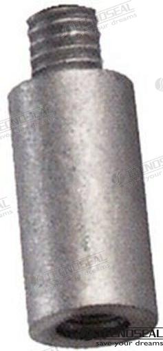 Anodo Zinc Volvo 200-250-270 Tecnoseal