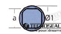 Tapon Refrigerador Volvo 200-250-270 Tecnoseal