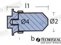 Anodo Refrig. Volvo Tecnoseal