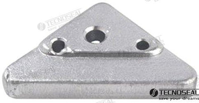 Anodo Placa Duo Volvo Tecnoseal 872793