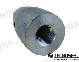Anodo Dado Volvo 35 - M24 Tecnoseal 833915