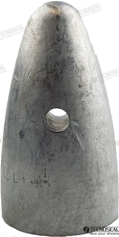 Anodo Dado Volvo 40 - M30 Tecnoseal 828140
