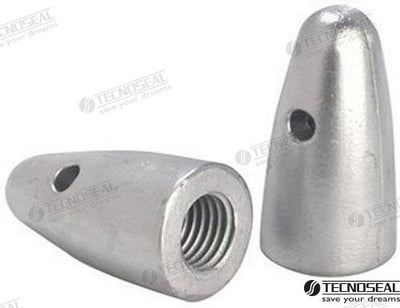 Anodo Volvo Eje 40 - 45 Mm Tecnoseal 828140