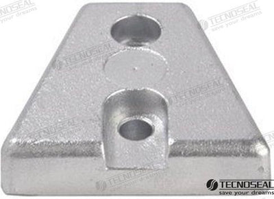Anodo Volvo Zinc Dpx 0,21KG. Tecnoseal