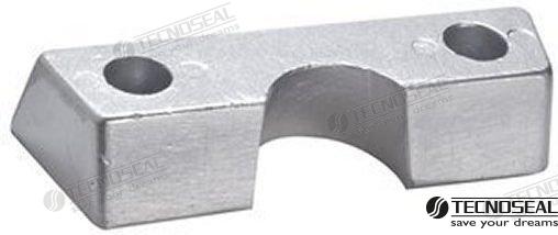 Anodo Volvo Zinc Dpx 0,695KG. Tecnoseal