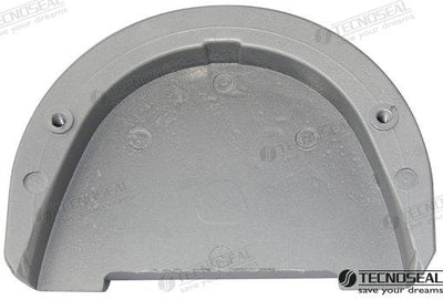 Anodo Volvo Placa Motores Zinc Sx Drive Tecnoseal 3855411