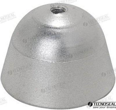 Anodo Volvo Zinc 0,06 Kg Tecnoseal