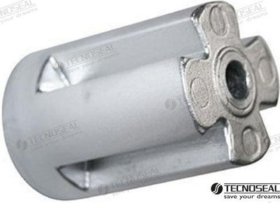Anodo Volvo Zinc Serie Ips 0,74 Kg Tecnoseal 3599981